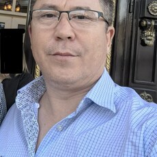 Фотография мужчины Vvv, 50 лет из г. Атырау(Гурьев)