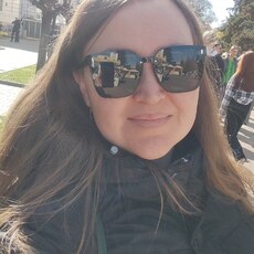 Фотография девушки Marusya, 37 лет из г. Екатеринбург
