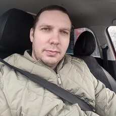Фотография мужчины Антон, 39 лет из г. Киров