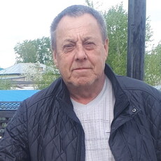 Фотография мужчины Лев, 65 лет из г. Елабуга