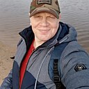 Сергей, 52 года