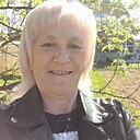 Валентина, 60 лет