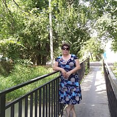 Фотография девушки Анна, 66 лет из г. Кант