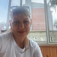 Фотография девушки Екатерина, 50 лет из г. Томск