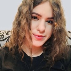 Фотография девушки Алёна, 24 года из г. Братск