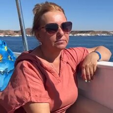 Фотография девушки Эва, 53 года из г. Зеленокумск