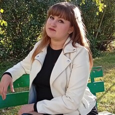 Фотография девушки Ника, 28 лет из г. Молодечно