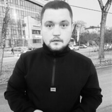 Фотография мужчины Андрей, 28 лет из г. Иркутск