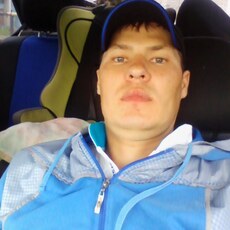 Фотография мужчины Дима, 40 лет из г. Кугеси