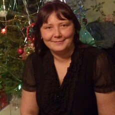 Фотография девушки Мария, 42 года из г. Тисуль