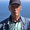 Сергей, 58 лет