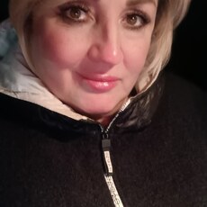 Фотография девушки Ольга, 52 года из г. Иркутск