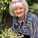 Надежда, 70 лет