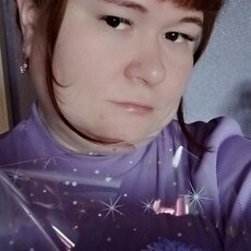 Фотография девушки Надежда, 35 лет из г. Черемхово