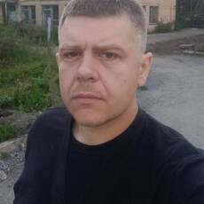 Фотография мужчины Кирилл, 40 лет из г. Челябинск