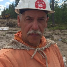 Фотография мужчины Andrei, 60 лет из г. Нефтеюганск