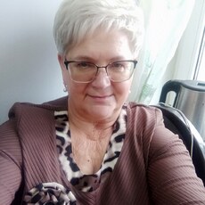 Фотография девушки Ольга, 61 год из г. Волжск