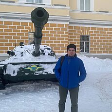 Фотография мужчины Никита, 28 лет из г. Барнаул