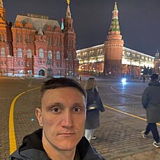 Фотография мужчины Аексей, 31 год из г. Тара