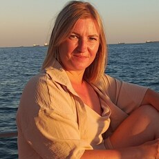 Фотография девушки Ольга, 36 лет из г. Некрасовское