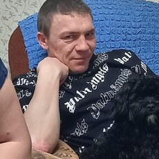 Фотография мужчины Александр, 38 лет из г. Зима