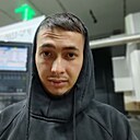 Рамиль, 28 лет