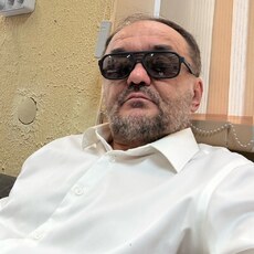 Фотография мужчины Стас, 52 года из г. Краснодар