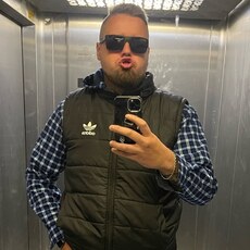 Фотография мужчины Сергей, 29 лет из г. Калининград