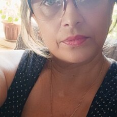 Фотография девушки Галочка, 49 лет из г. Чернышевск