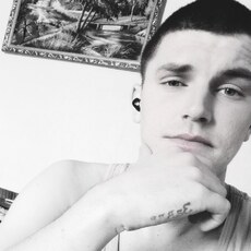 Фотография мужчины Лёша, 27 лет из г. Угловское