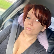 Фотография девушки Марина, 44 года из г. Ленинск-Кузнецкий