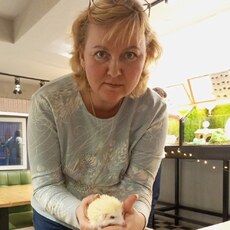 Фотография девушки Собеседница, 44 года из г. Саратов