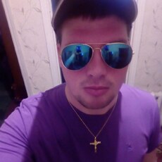 Фотография мужчины Андрей, 26 лет из г. Исилькуль