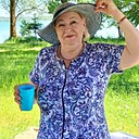 Любовь, 68 лет