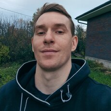 Фотография мужчины Николай, 32 года из г. Воронеж