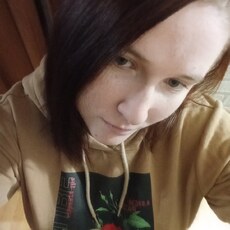 Фотография девушки Ангелочек, 29 лет из г. Видное