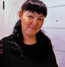 Фотография девушки Танюша, 45 лет из г. Новочебоксарск