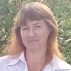 Фотография девушки Светлана, 41 год из г. Юрга