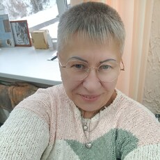 Фотография девушки Надежда, 60 лет из г. Усть-Илимск