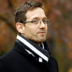 Фотография мужчины Станислав, 29 лет из г. Брест