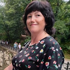 Фотография девушки Татьяна, 40 лет из г. Рамонь