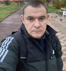 Фотография мужчины Борис, 34 года из г. Балашиха