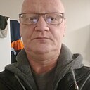 Вовчик, 44 года