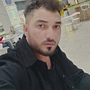 Кенан, 34 года