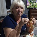 Татьяна, 68 лет