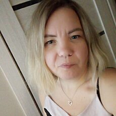 Фотография девушки Анна, 35 лет из г. Юрты