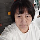 Жанна, 61 год