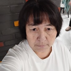 Фотография девушки Жанна, 61 год из г. Кокшетау