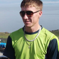 Фотография мужчины Mehanik V, 43 года из г. Тайшет