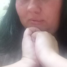 Фотография девушки Анна, 35 лет из г. Слюдянка